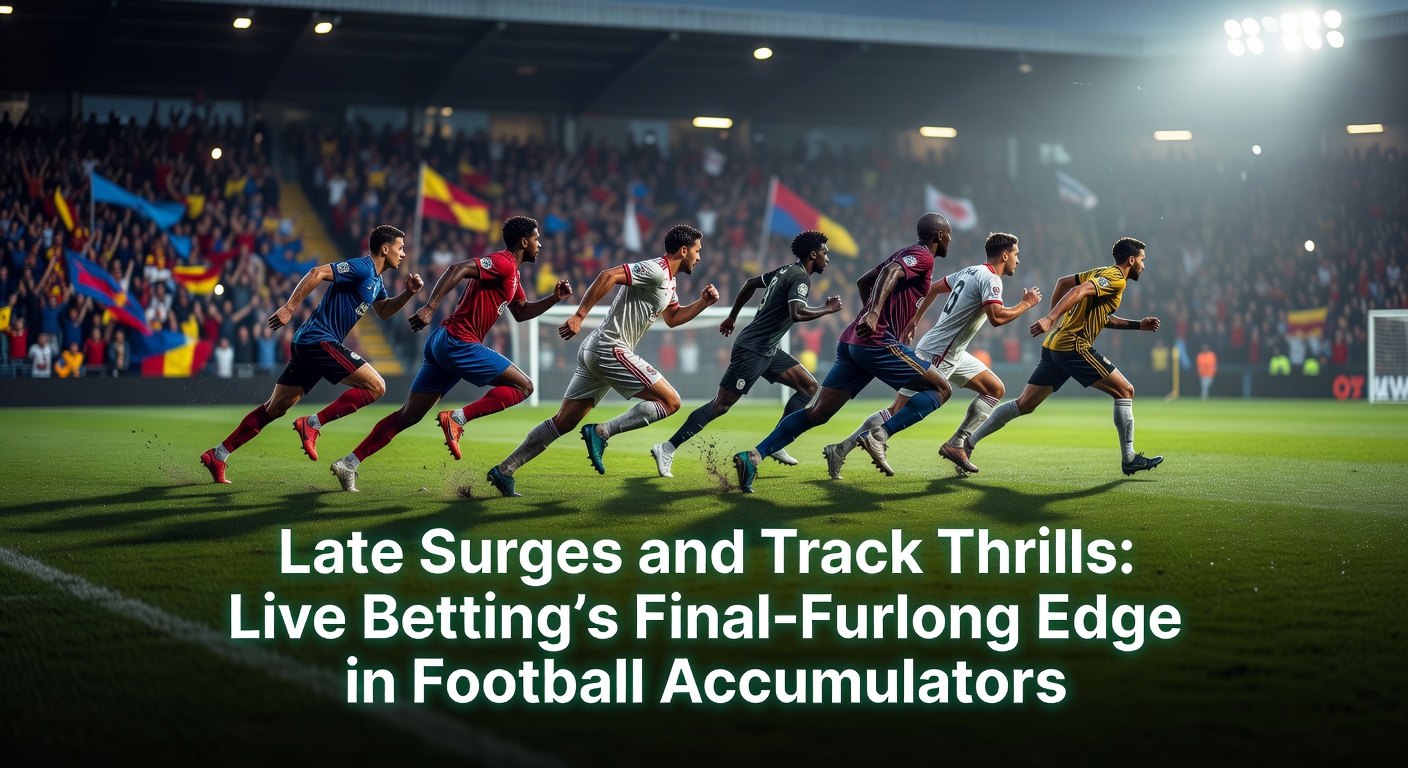 Chart displaying frequency of goals scored in the final 15 minutes across major soccer leagues, with odds fluctuation overlays